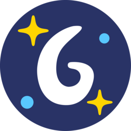 Galactic Wins logo